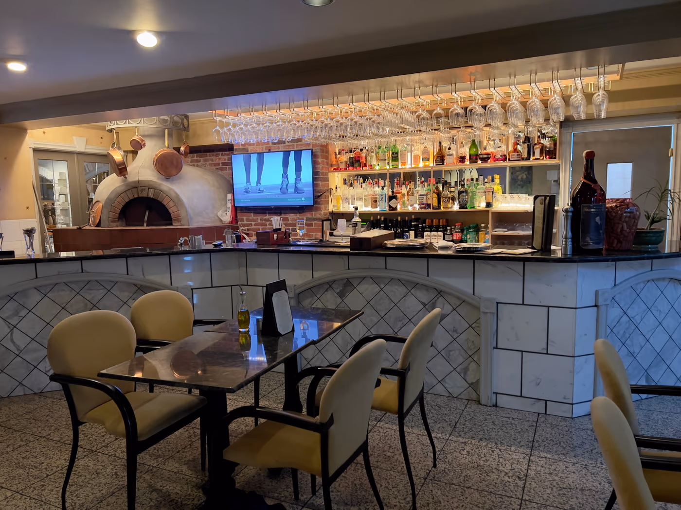 L'allegria Restaurant