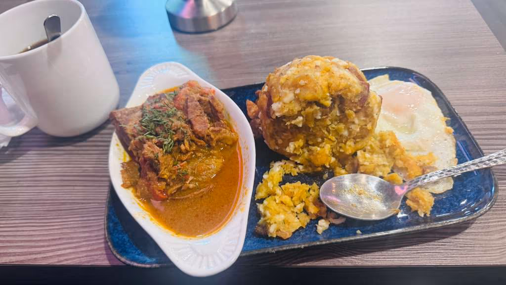L'AREPA 🇻🇪 photo 2
