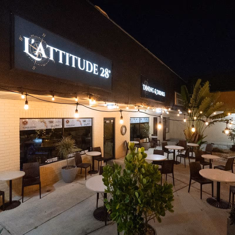 L'Attitude 28
