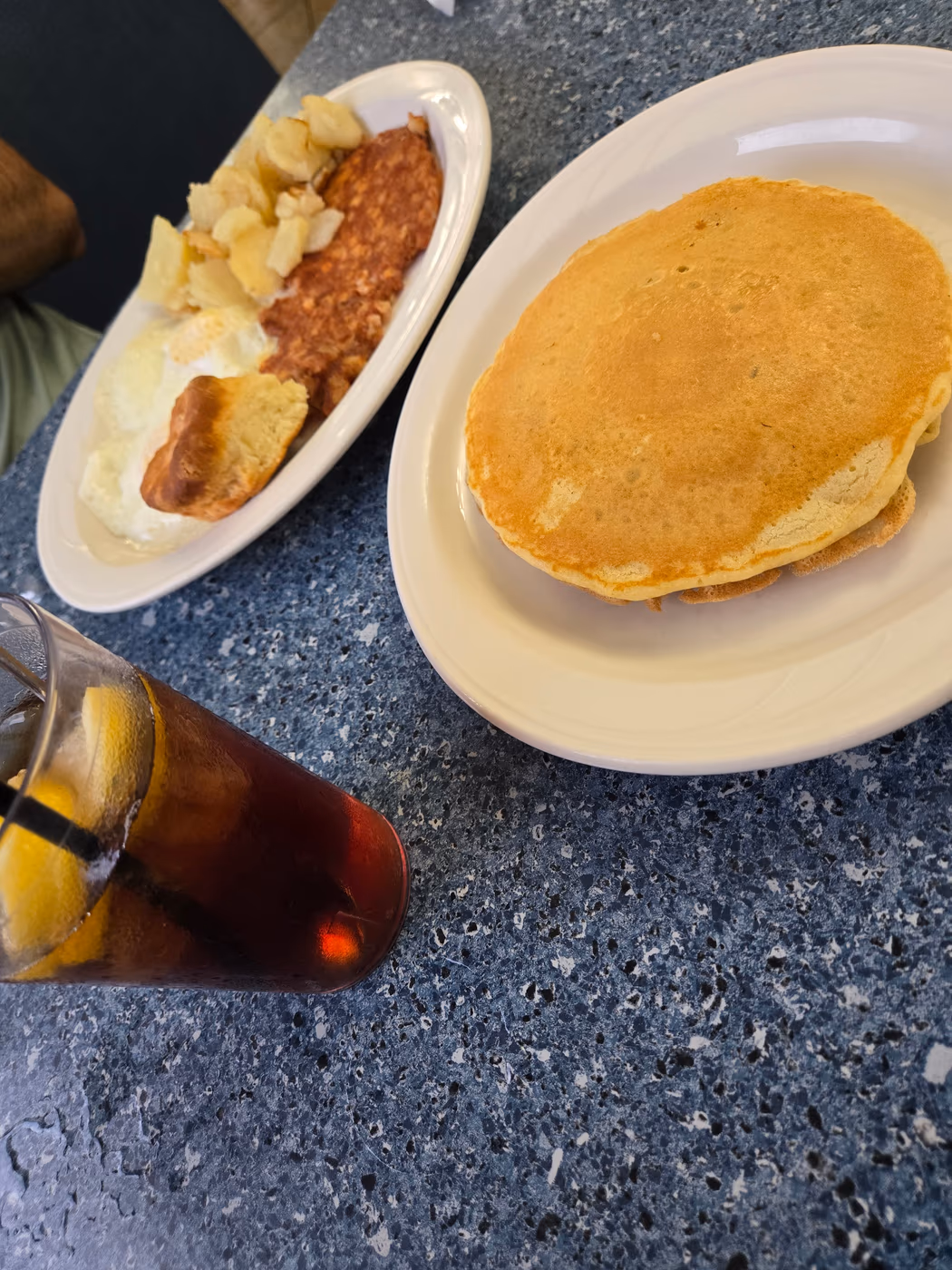 L'Dees Pancake House