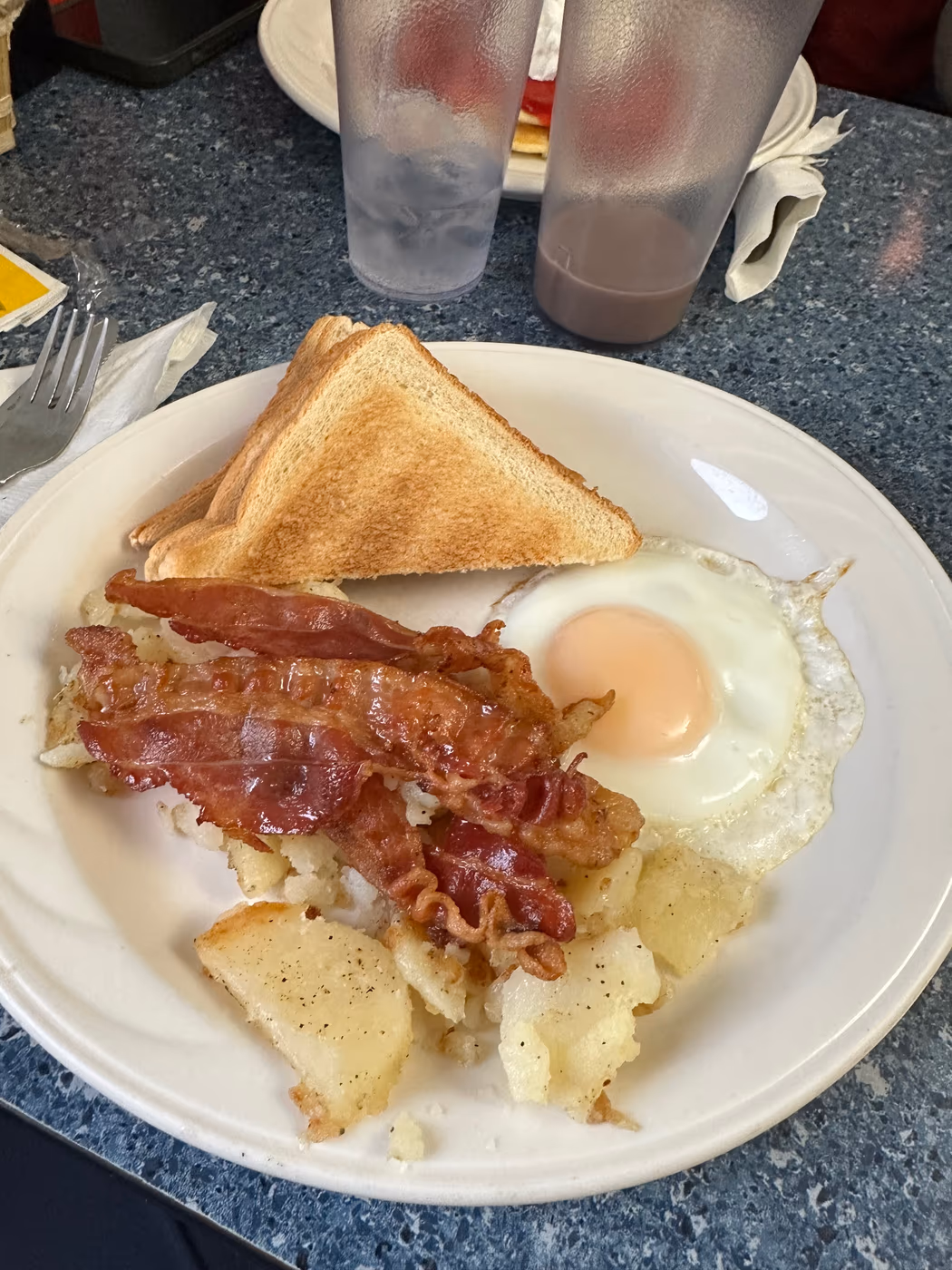 L'Dees Pancake House photo 2