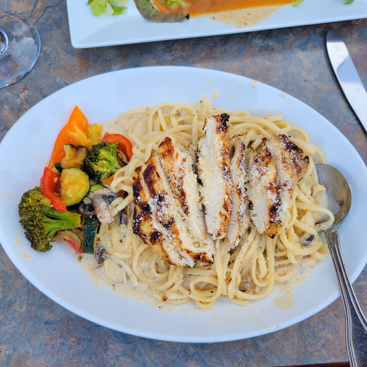 L'Gusto Cucina Italiana