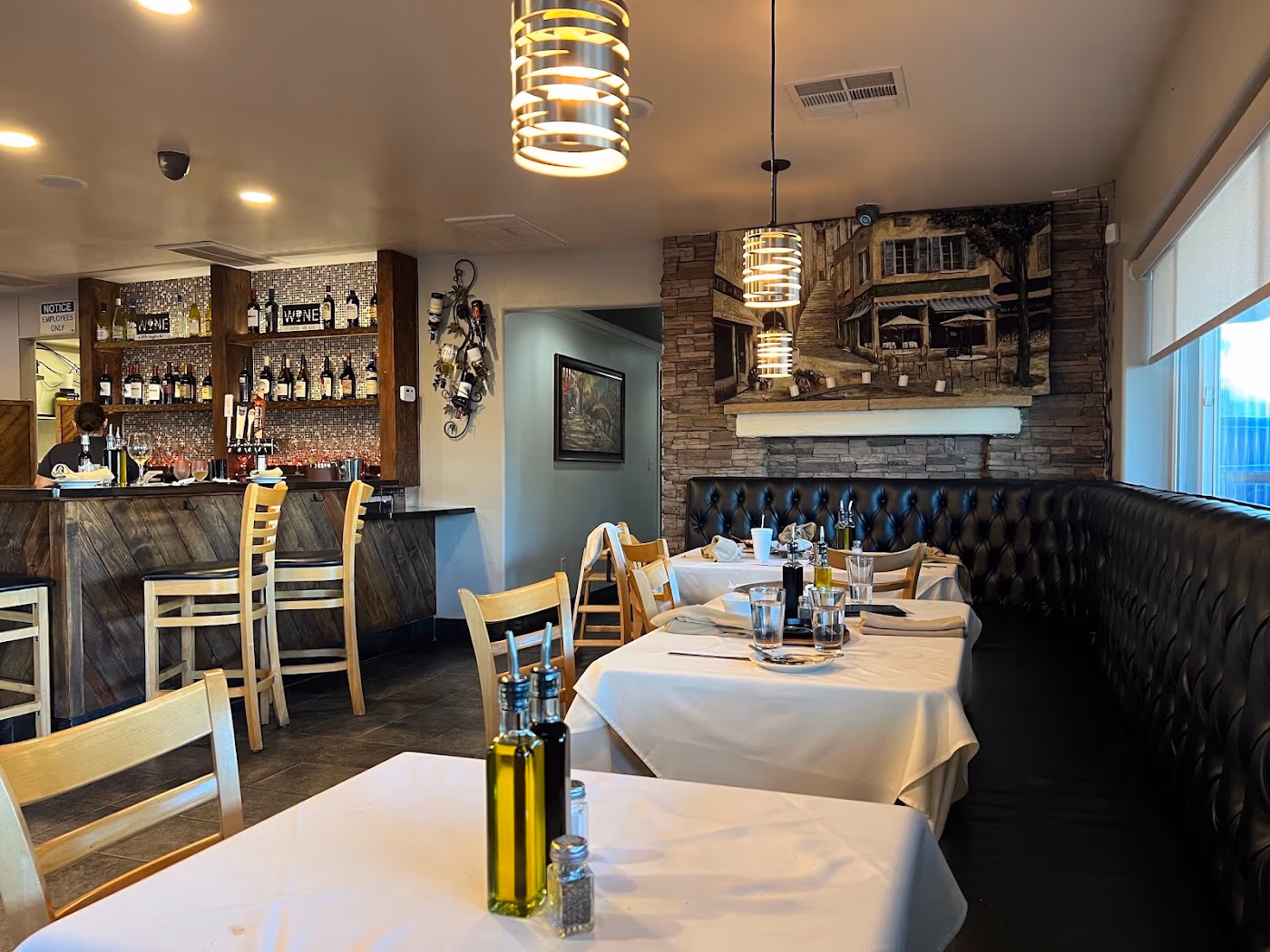 L'Gusto Cucina Italiana photo 2