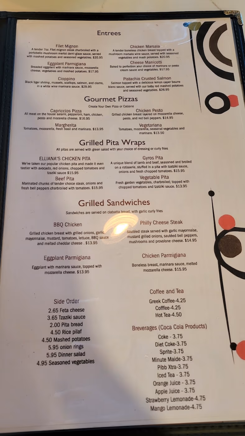 L'Gusto Cucina Italiana photo 3