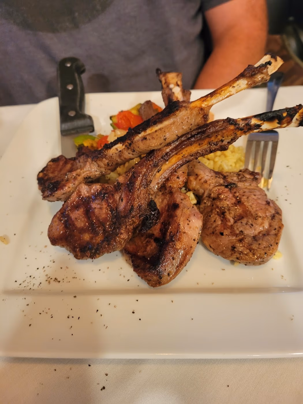 L'Gusto Cucina Italiana photo 4