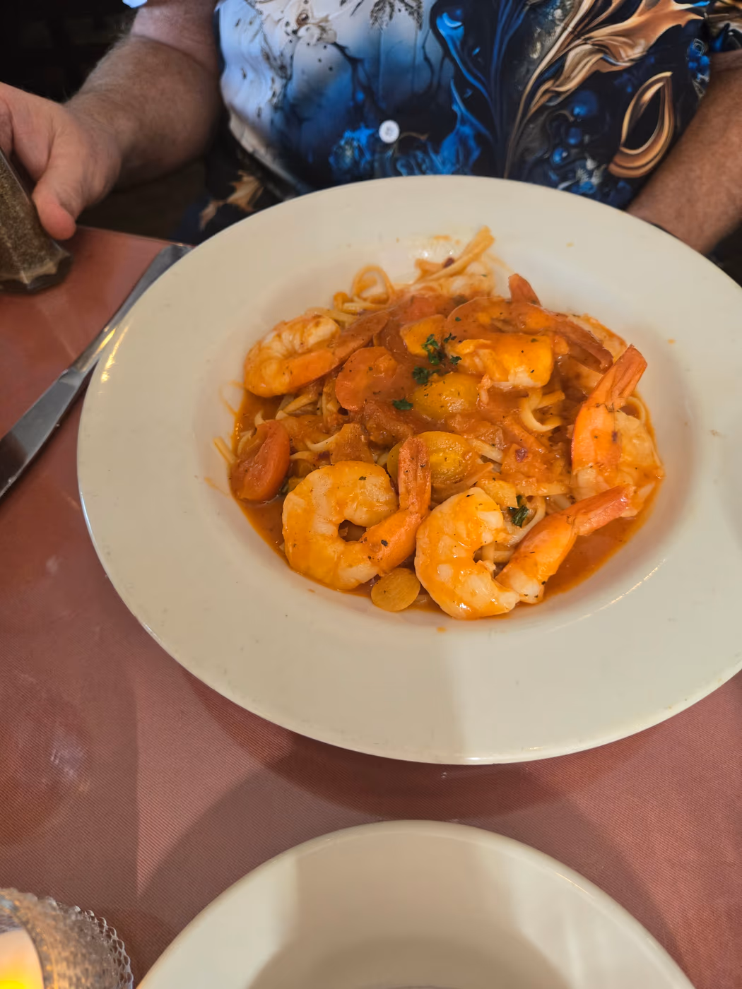 L'Incontro Italian Restaurant photo 4