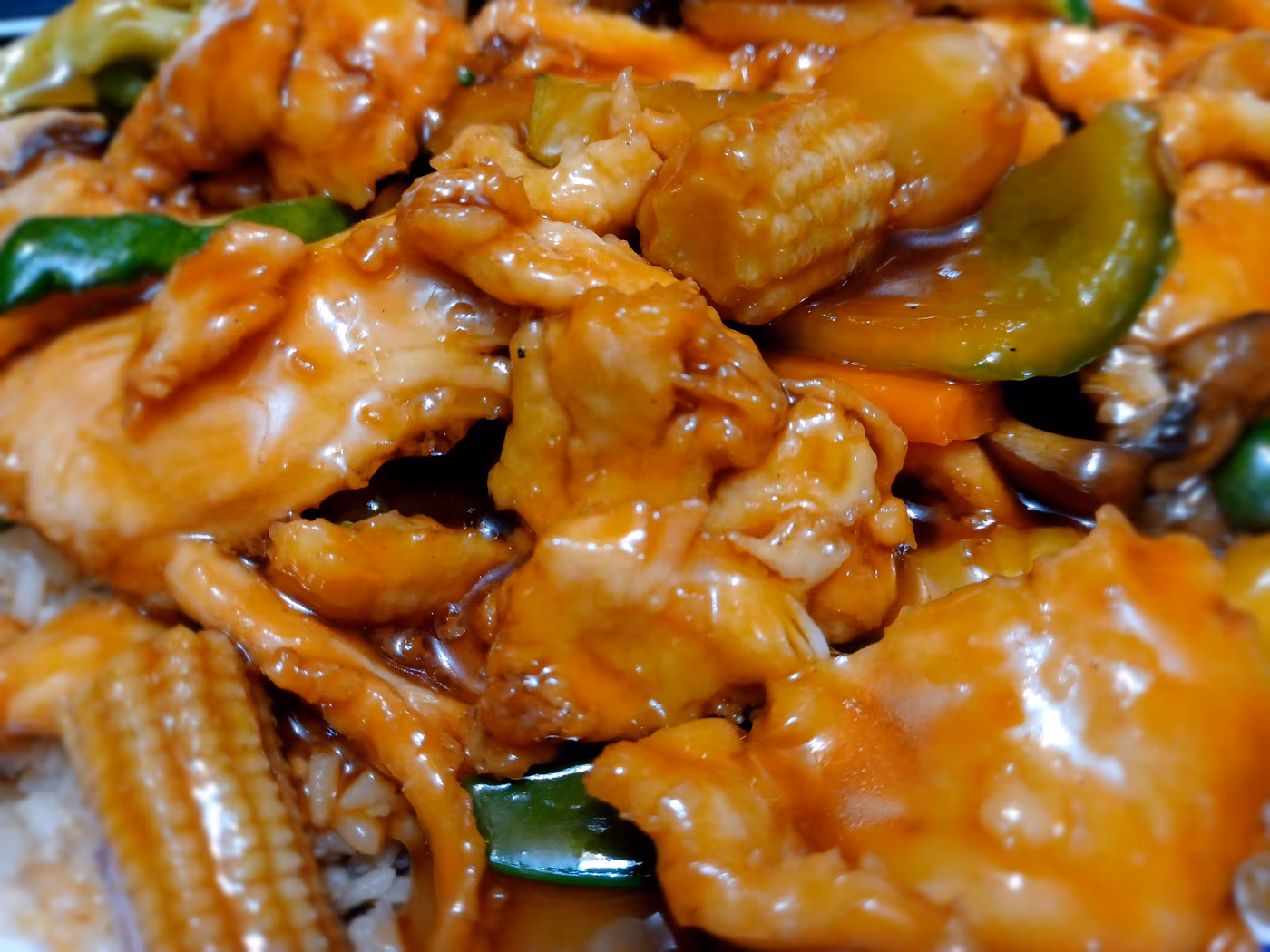 L & L Asian Restaurant | Chinese photo 3