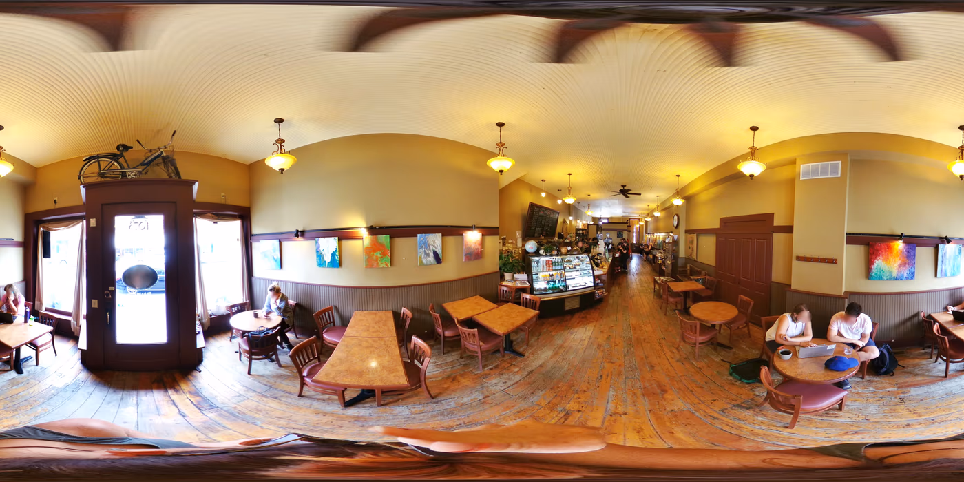 L.May Eatery photo 3