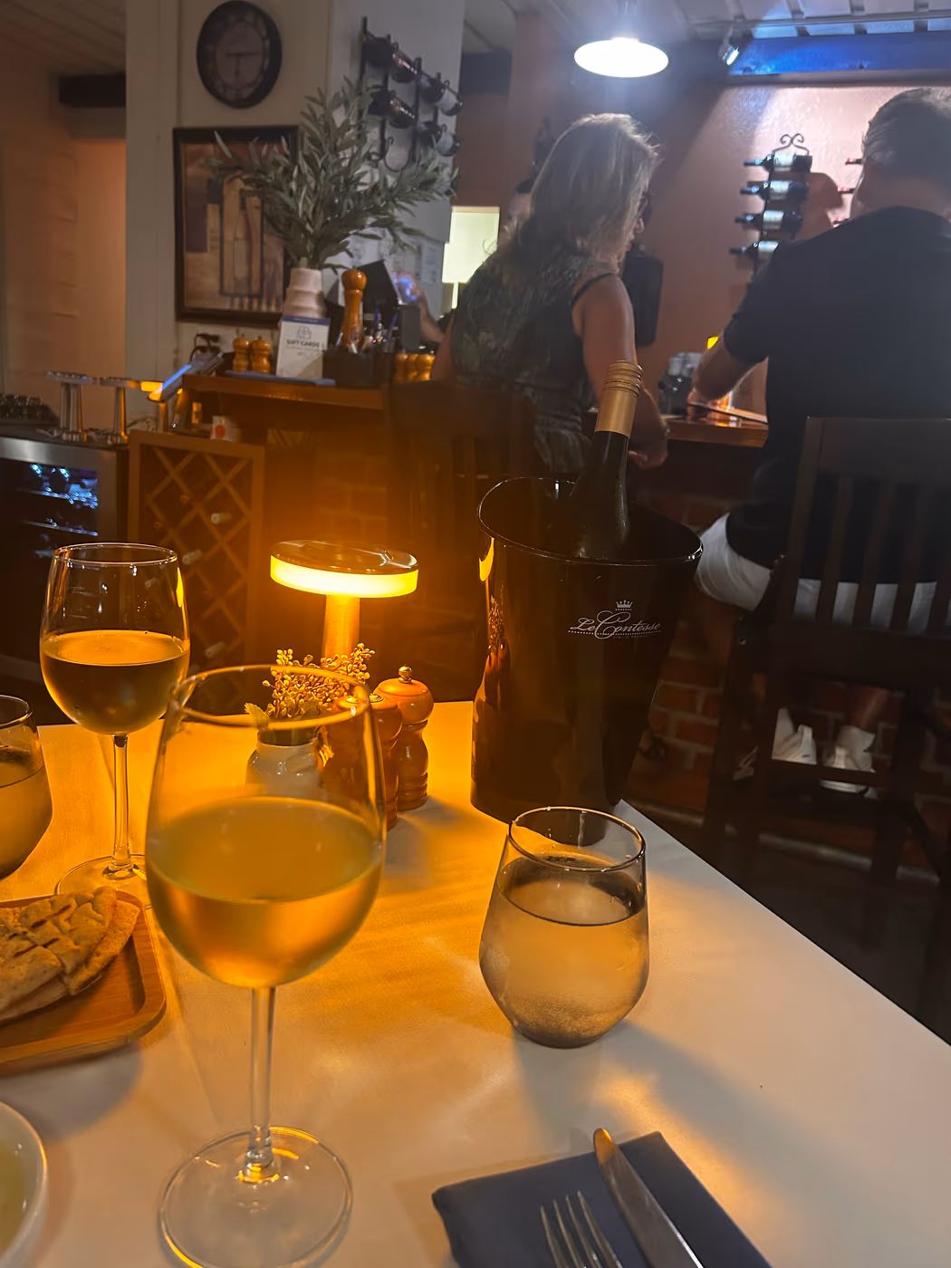 L’Olive Restaurant photo 2