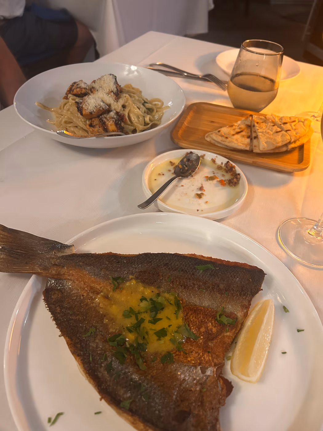 L’Olive Restaurant photo 3