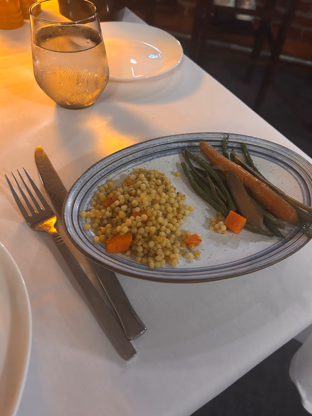 L’Olive Restaurant photo 4