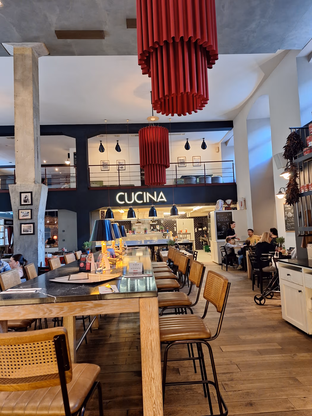 L'Osteria