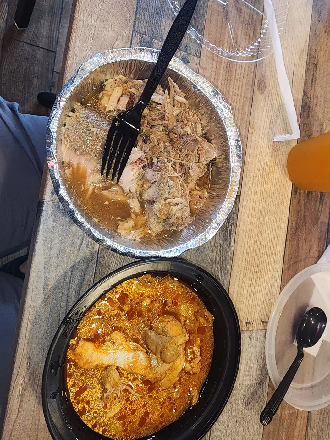 La Bamba Cuisine