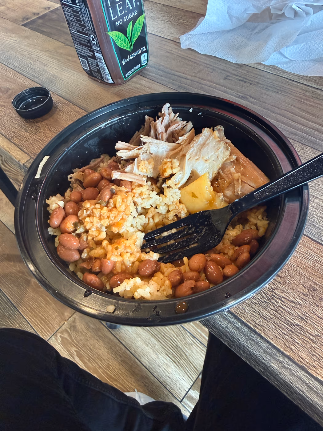 La Bamba Cuisine photo 2