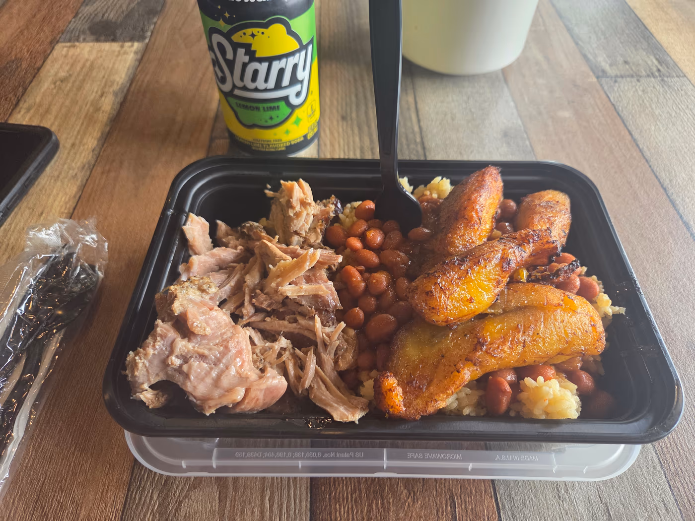 La Bamba Cuisine photo 3