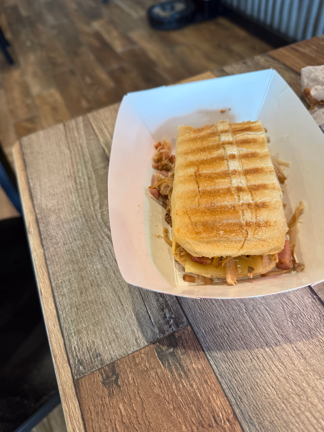 La Bamba Cuisine photo 4