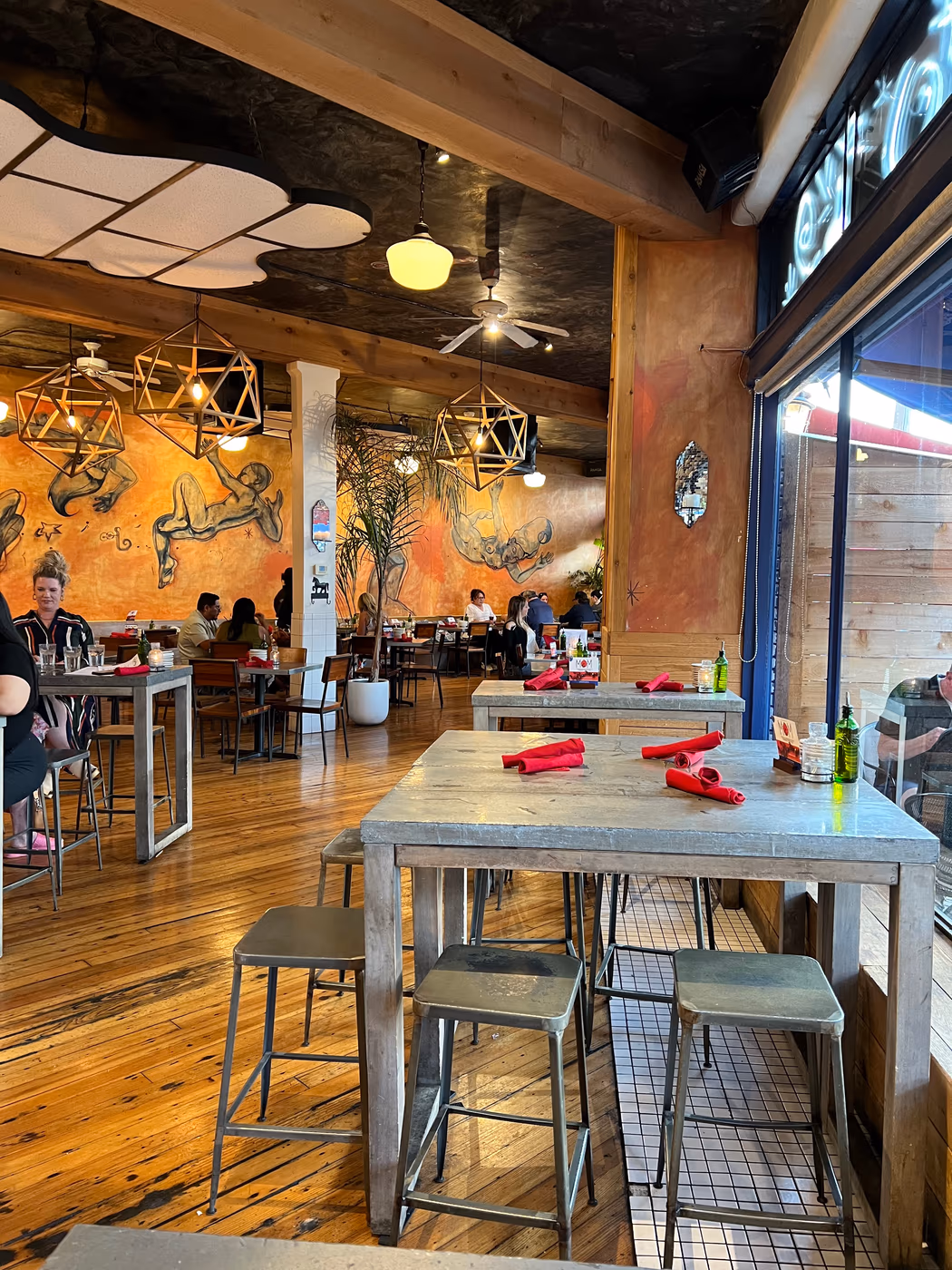 La Bodega