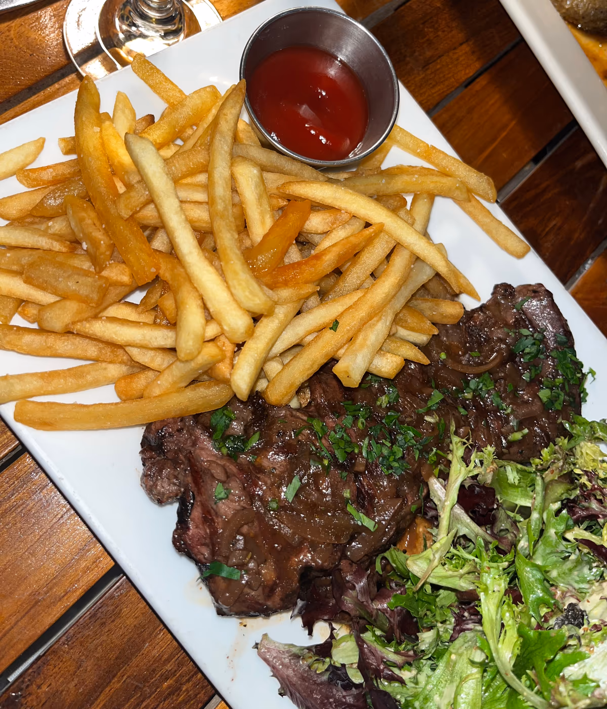 La Bohème Restaurant