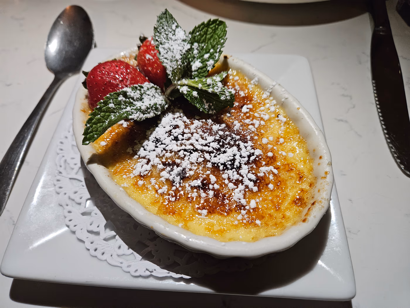 La Bohème Restaurant photo 3