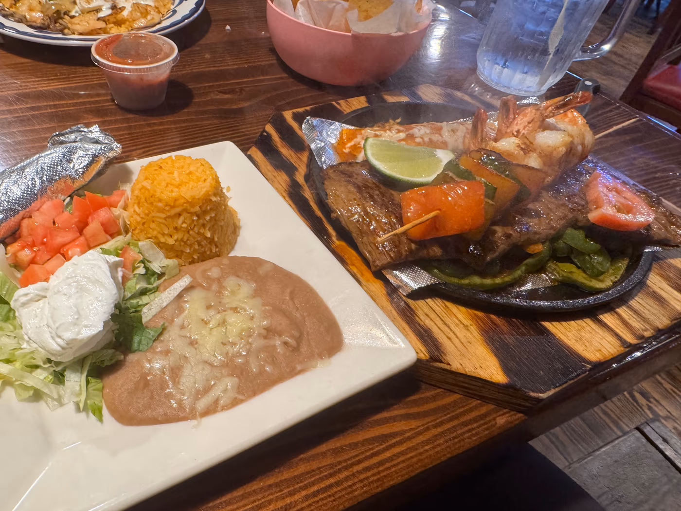 La Cabaña by Juan’s