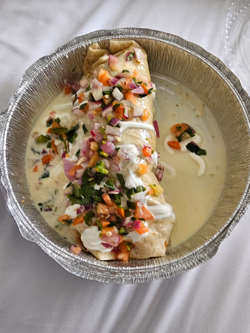La cabaña mexican bar & grill