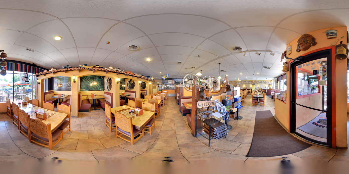 La Cabaña Mexican Restaurant photo 4