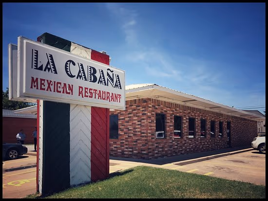 La Cabana Restaurant photo 2