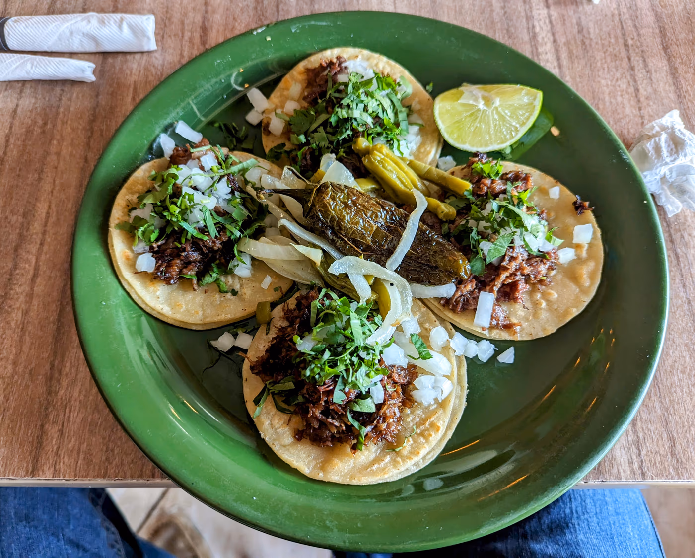 La Cantera Mexican Restaurant