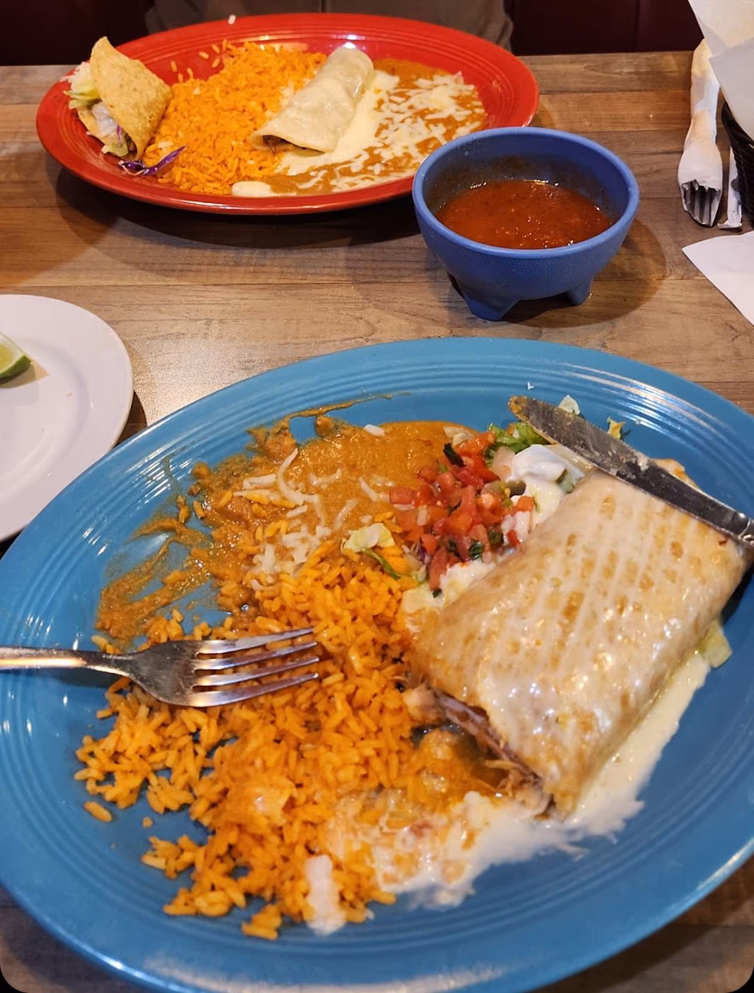 La Cantina photo 2