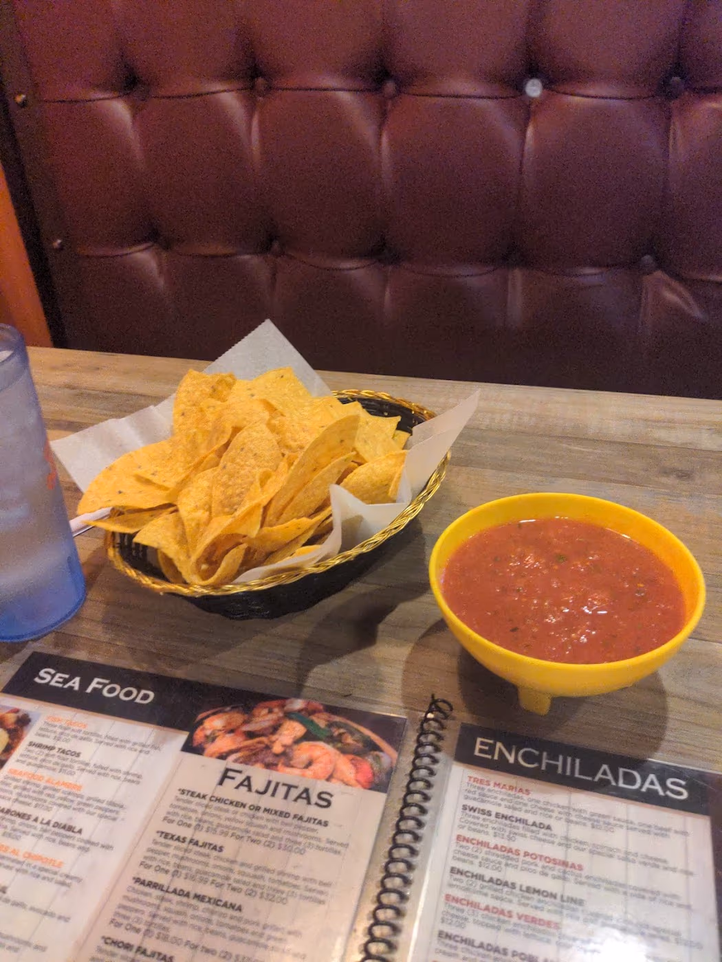 La Cantina photo 3