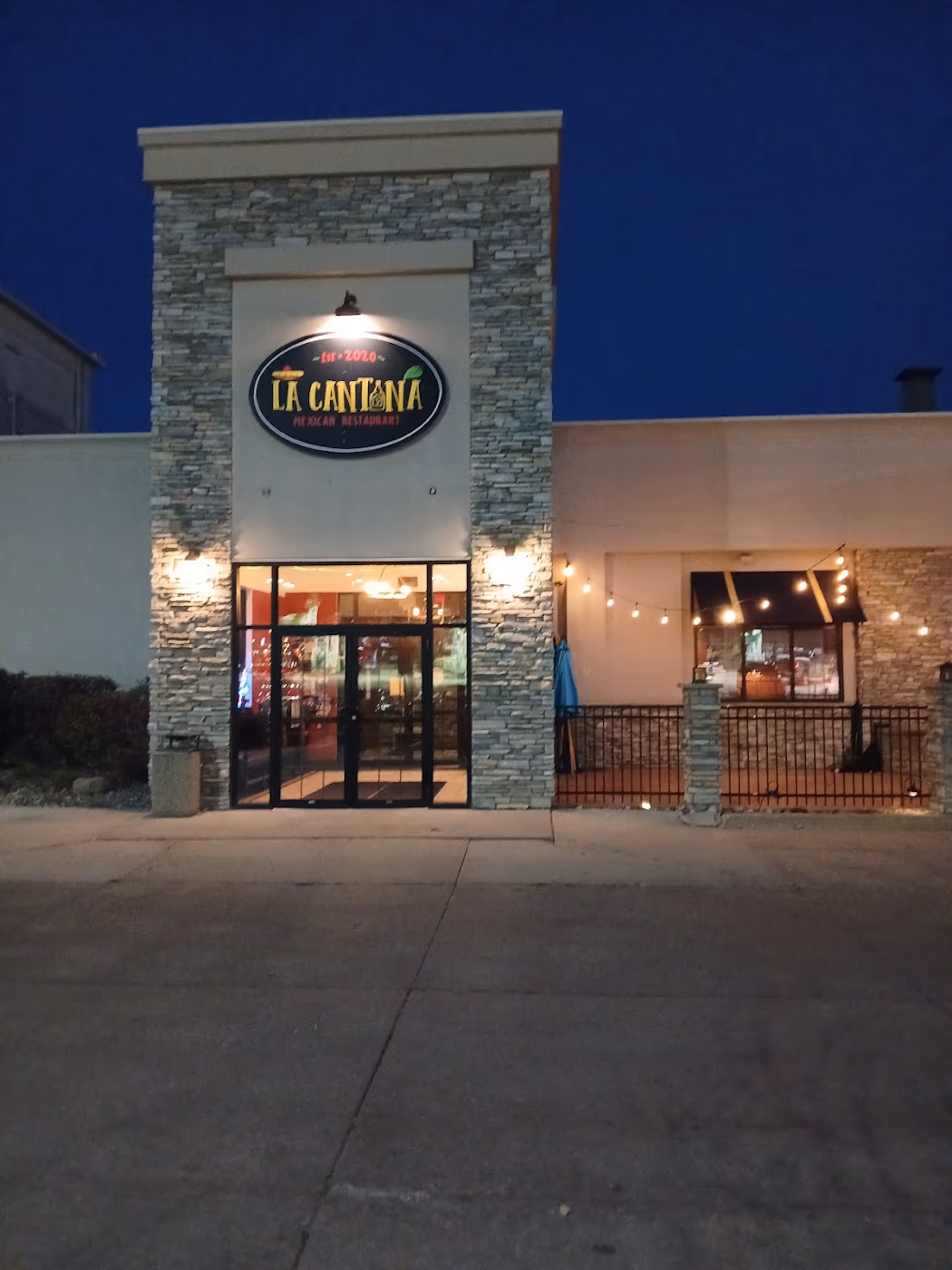 La Cantina photo 4