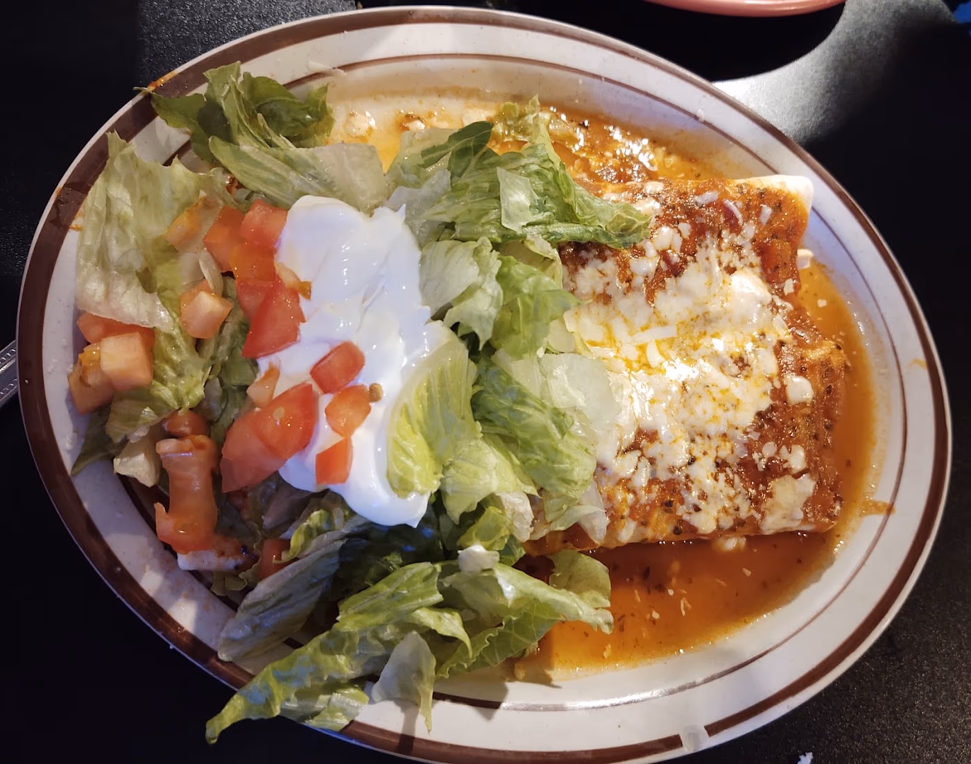 La Carreta Mexican Grill photo 2