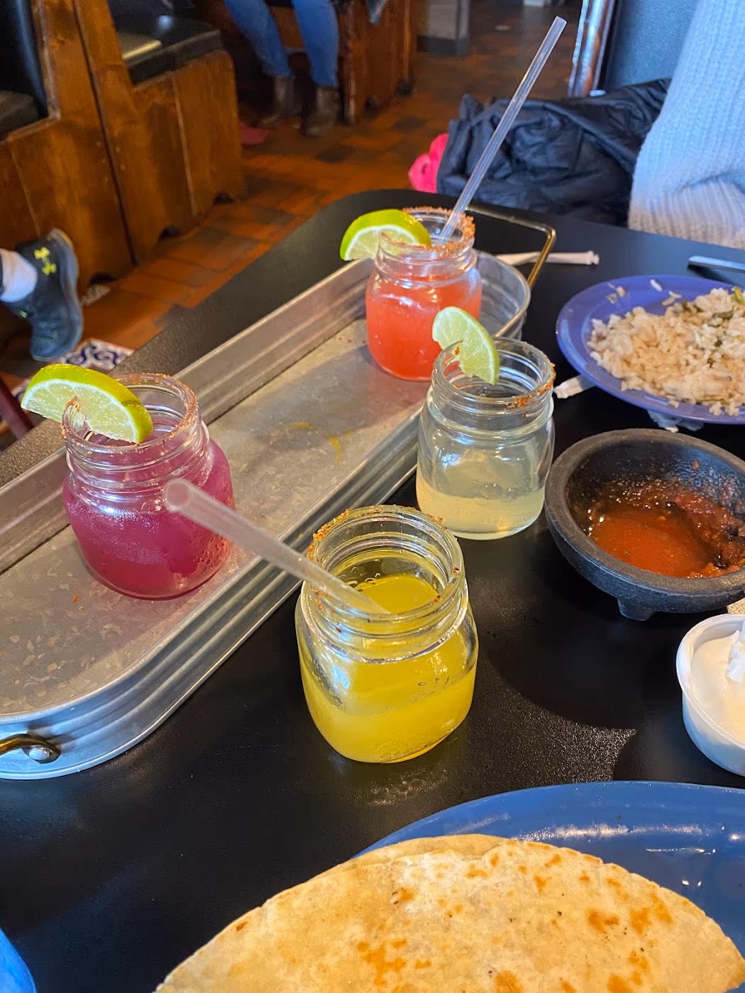 La Carreta Mexican Grill photo 3