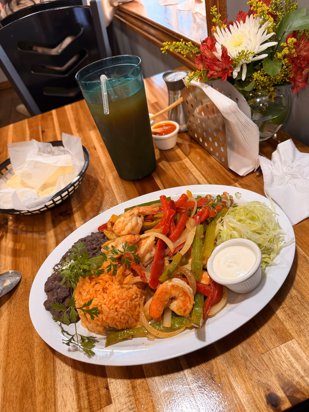 La Carreta Taqueria