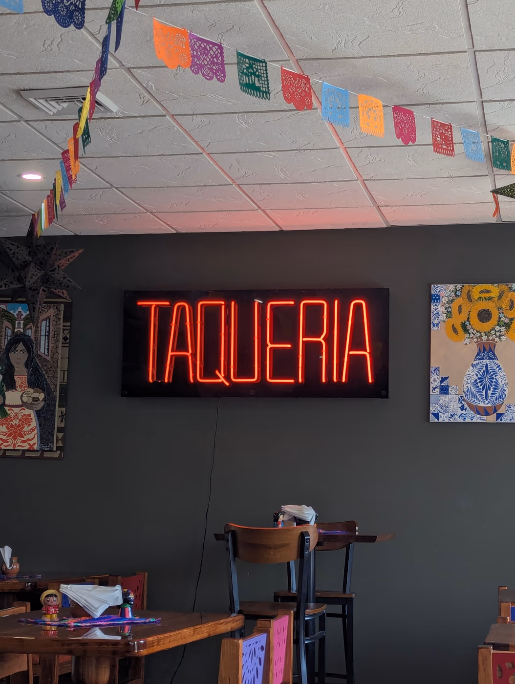 La Carreta Taqueria photo 4