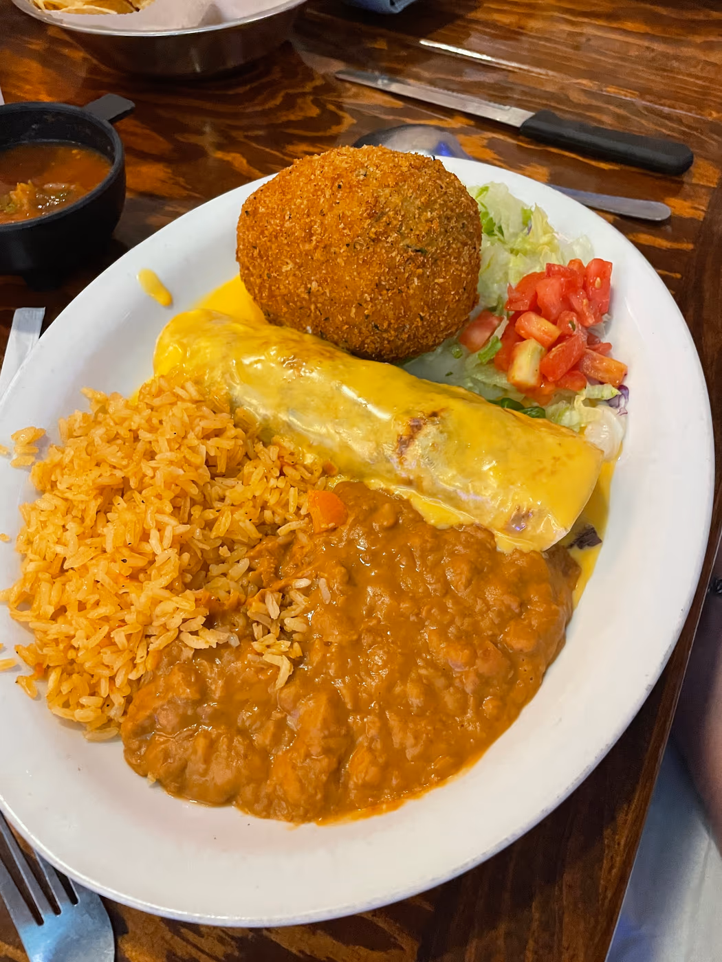 La Casona Dining & Bar photo 4