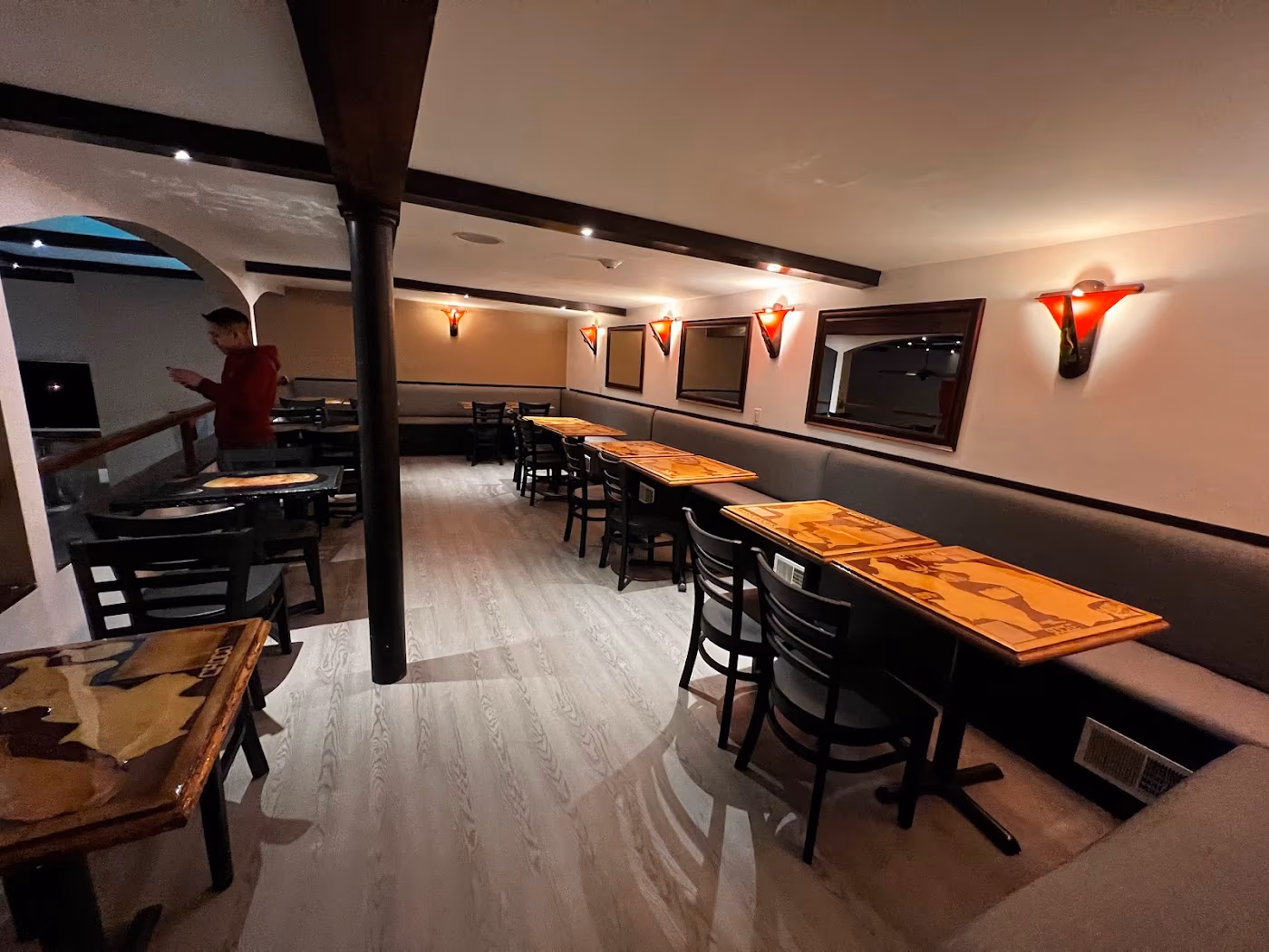 La Casona Restaurant photo 2