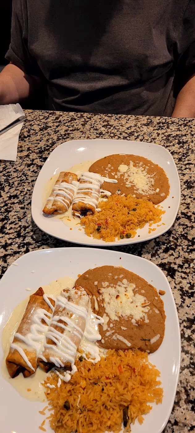 La Catrina Cocina Mexicana photo 3