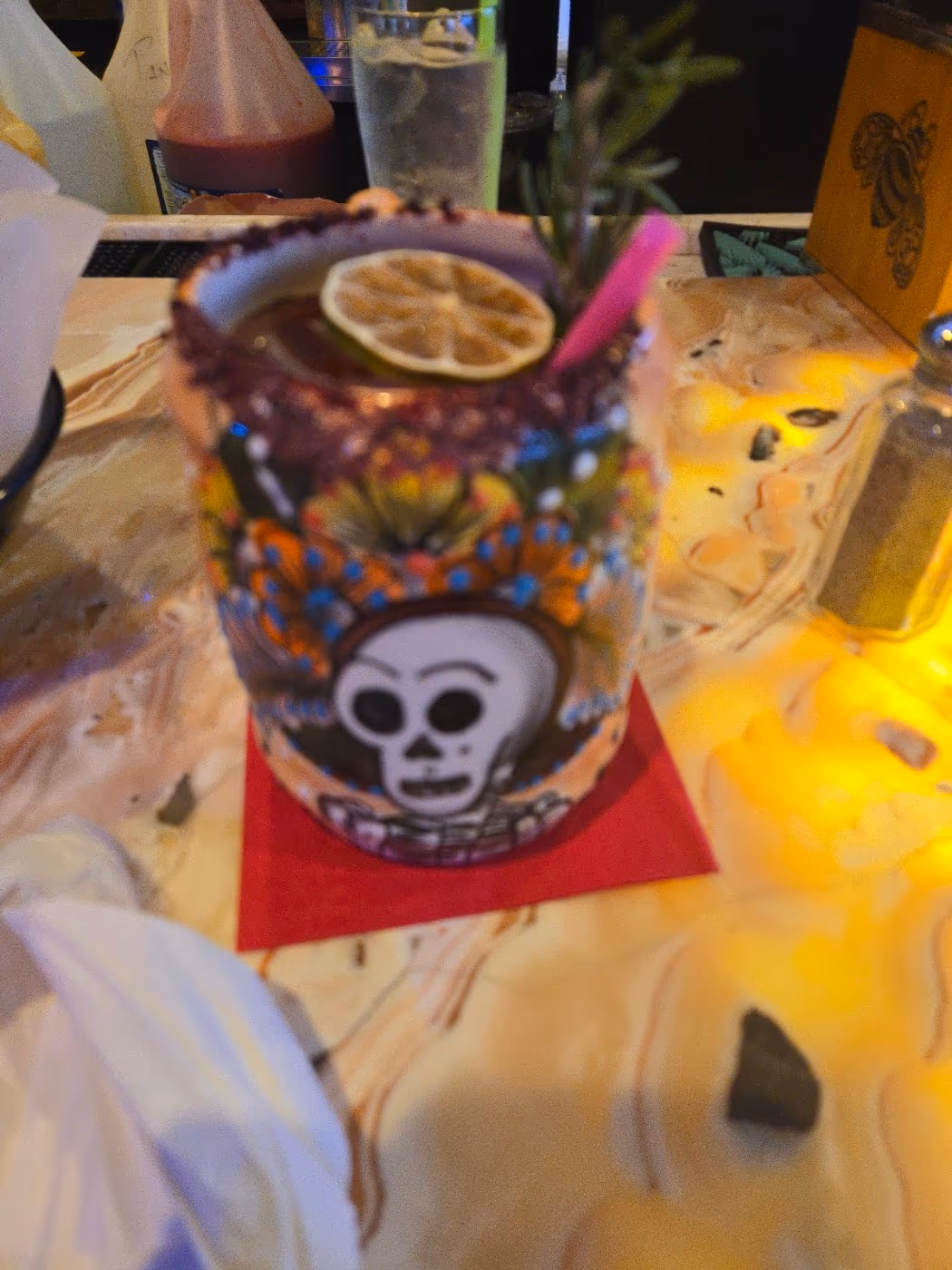 La Catrina Cocina Mexicana photo 4
