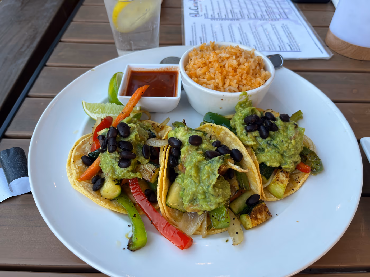 La Catrina Mexican Grill