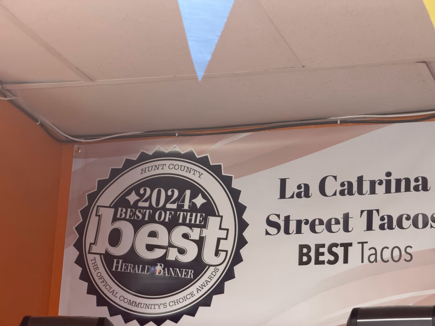 La Catrina Street Tacos photo 4