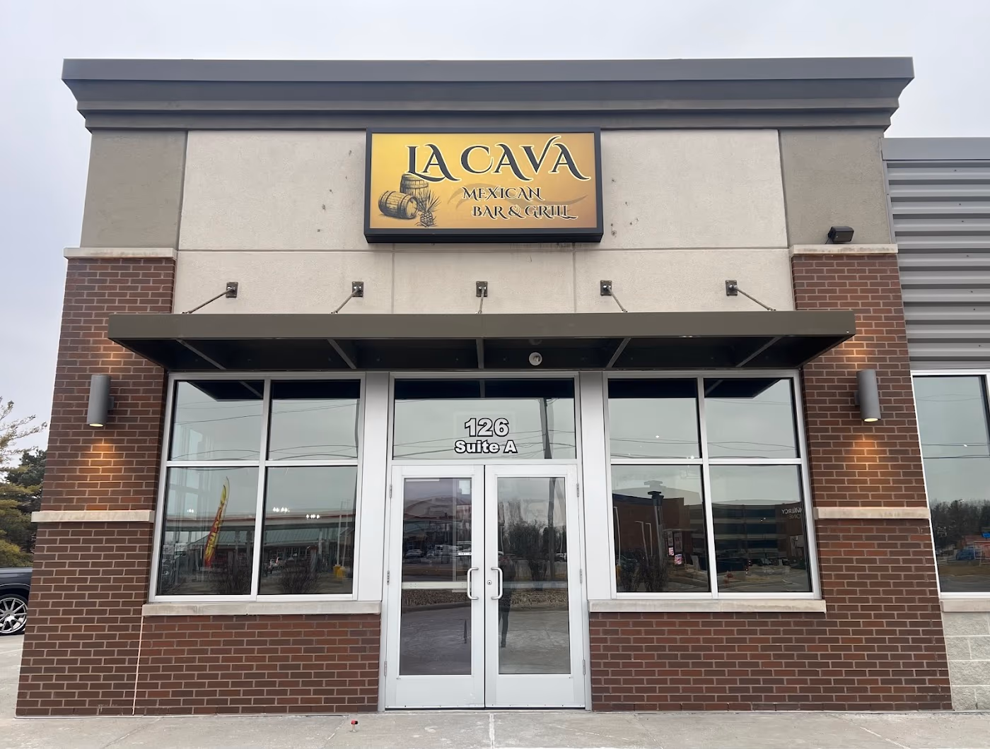 La Cava Mexican Seafood Bar & Grill photo 2
