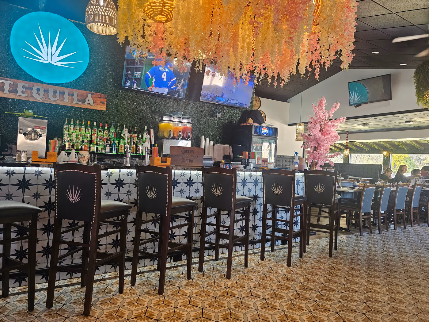 La Cava Tacos & Tequila photo 2