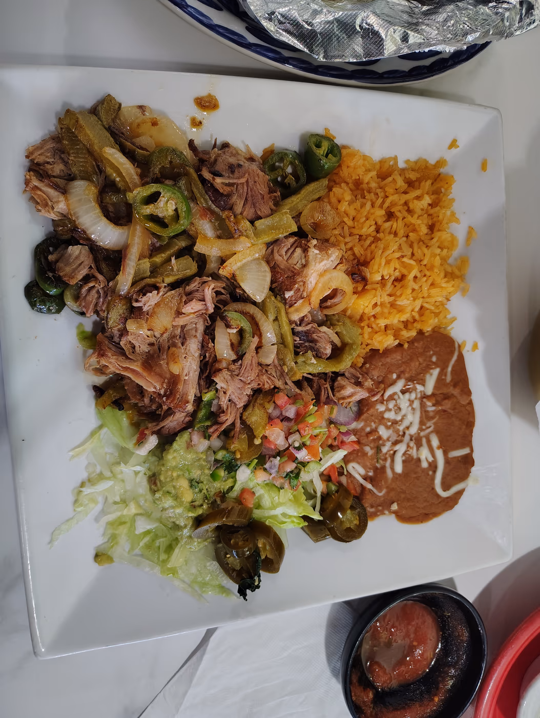 La Cava Tacos & Tequila photo 3