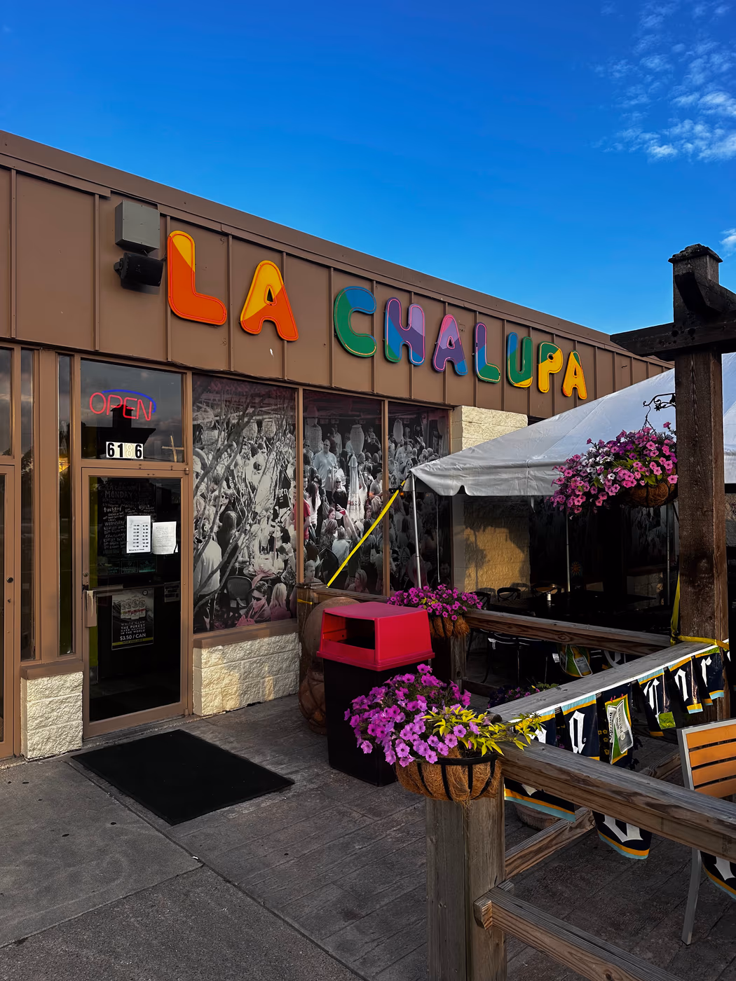 La Chalupa photo 3