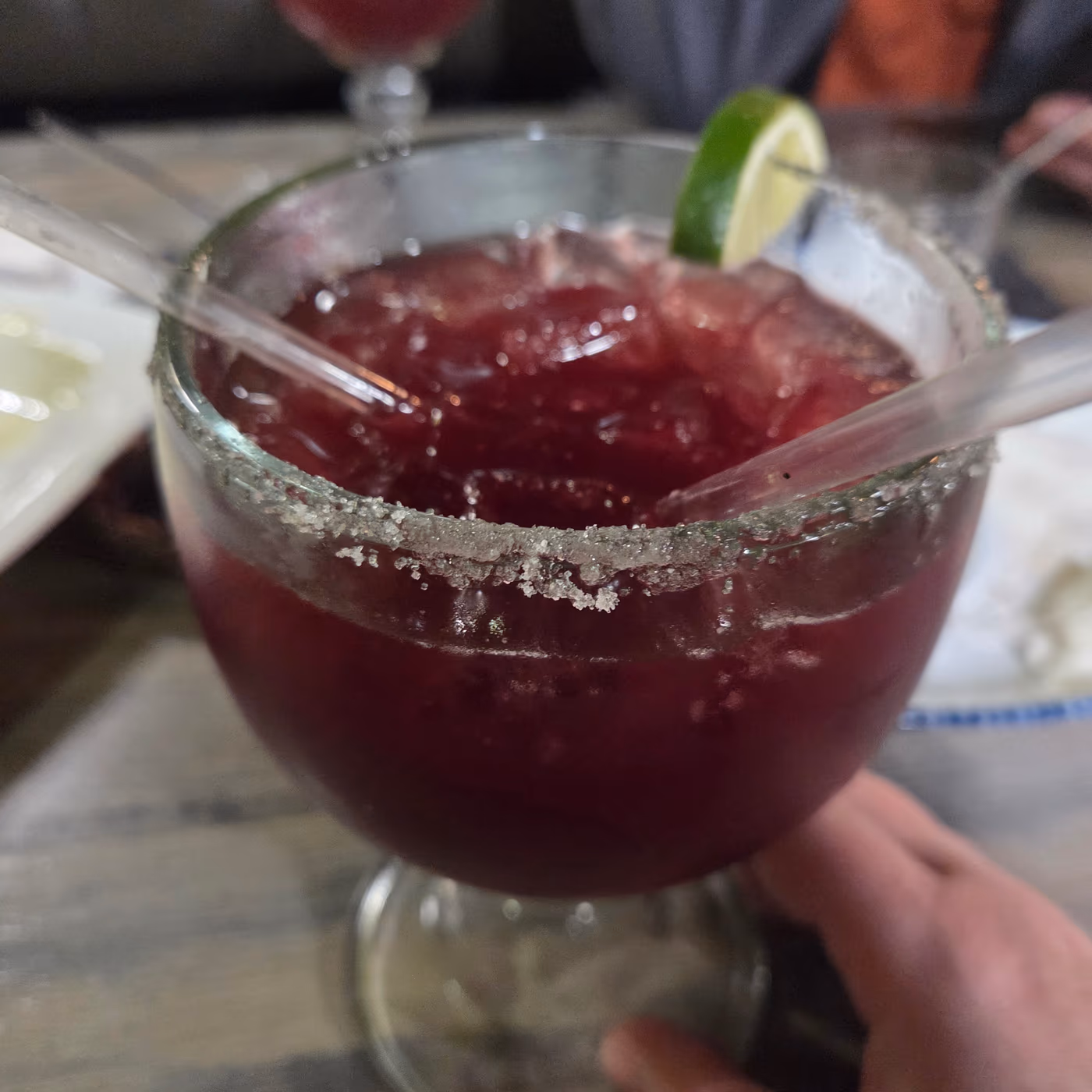 La charreada Mexican Restaurant photo 4