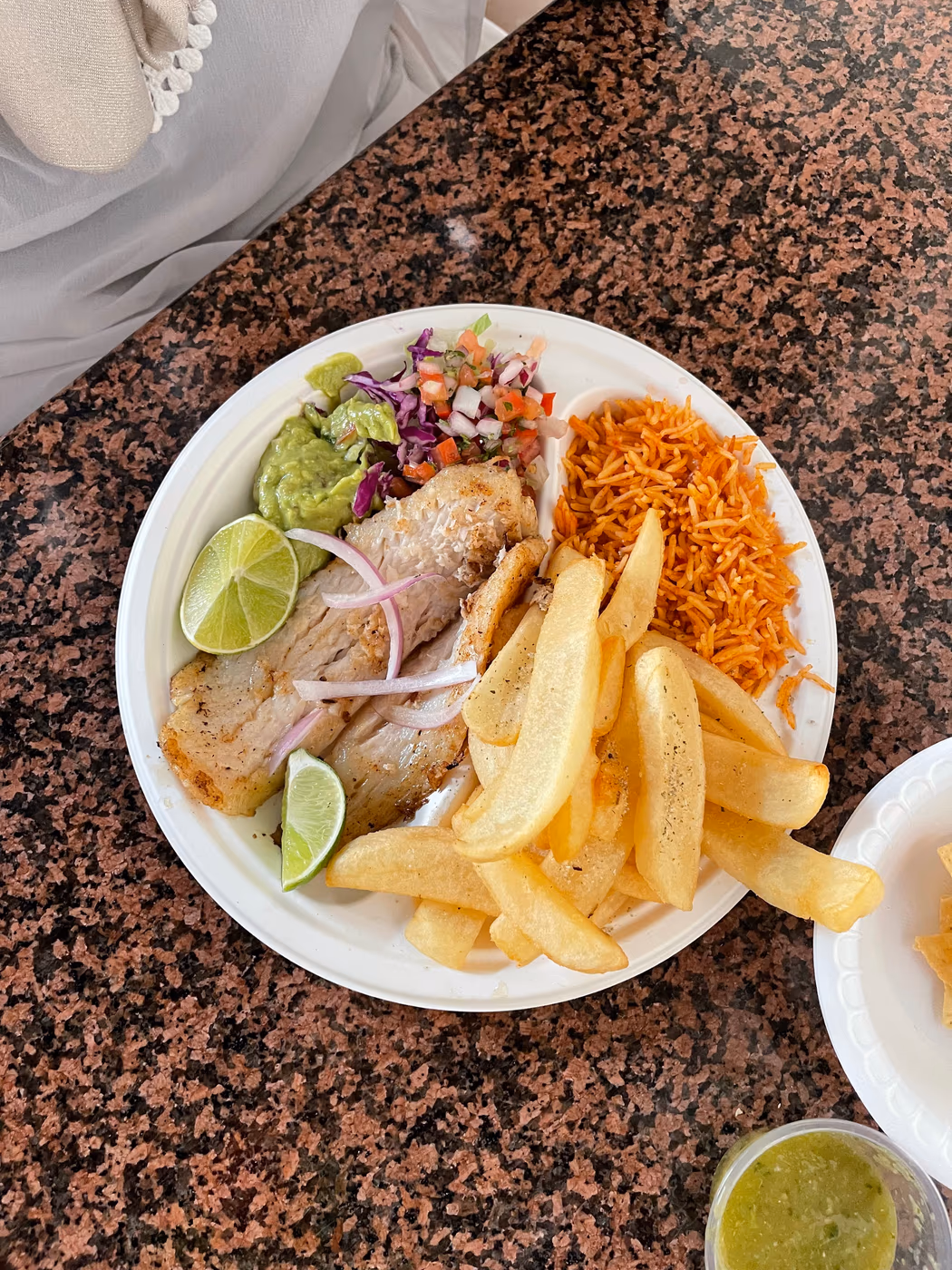 La Charrita Restaurant