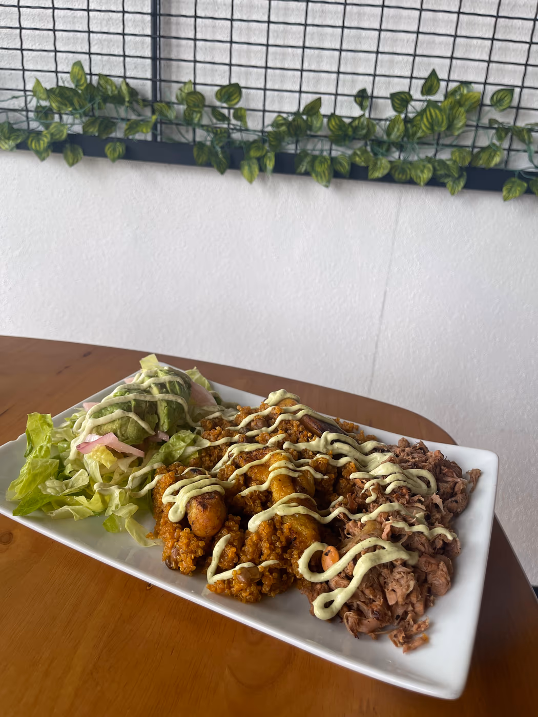 La Chia Vegana photo 4