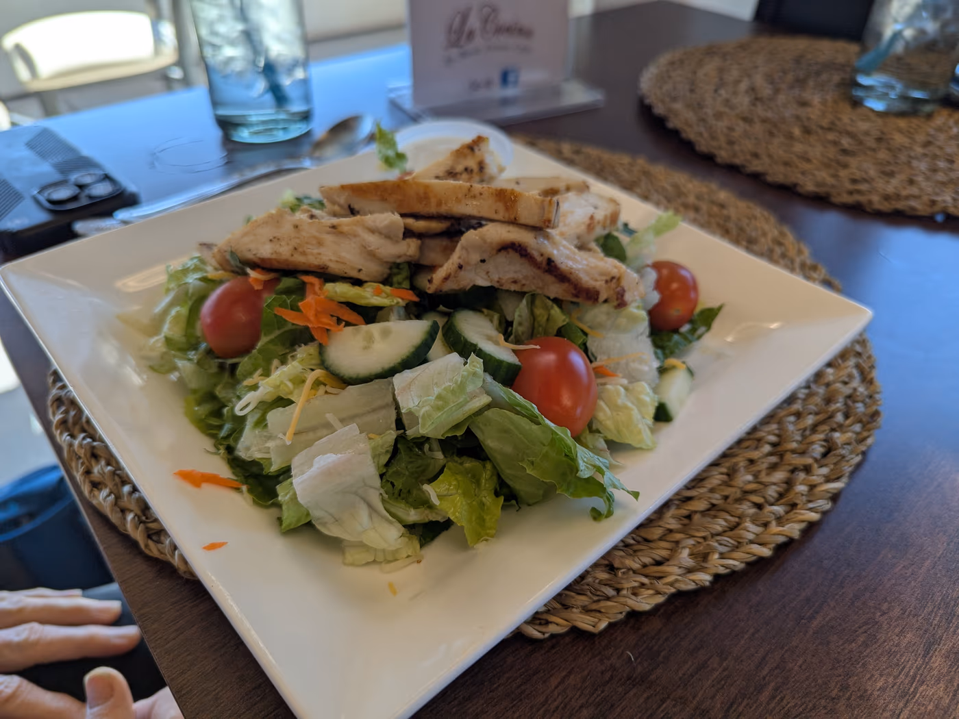 La Cocina by Main Street Cafe photo 3