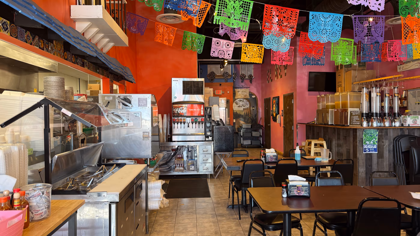 La Cocina Del REY